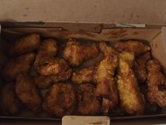 -校村炸鸡(弘大)