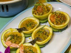 -米泰芒·东南亚料理(体育西店)
