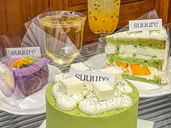 -流酥可心·牛乳蛋糕商店(禾祥西路店)