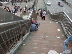 -七浦路服装批发市场