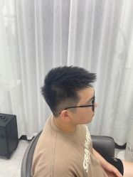 -ASG Hair Salon烫染·接发