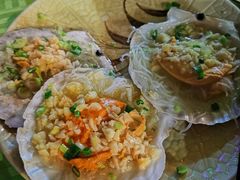 -盛港湾海鲜食府(黄沙店)