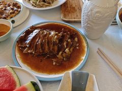-金家老三饭庄(常营店)