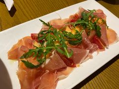 蜜瓜火腿-安妮意大利餐厅(国贸店)