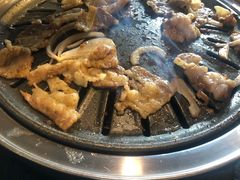 -九田家黑牛烤肉料理(欧洲假日店)