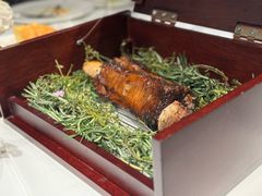 -Oyster Talks 四度蚝法餐厅