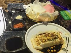-捞王猪肚鸡火锅(昆山店)
