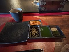 -300杯·和牛烧肉清酒专门店(廊里店)