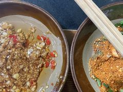-重庆故事姊妹老火锅(财经学院店)
