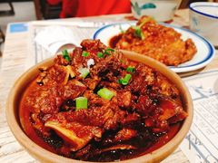 元宝红烧肉-卤儿道道(龙游路店)