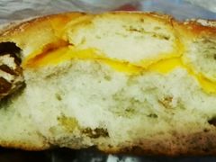 -85度C(生甜甜圈研究工坊·上海平凉店)