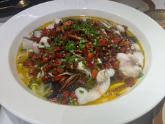 -乔阿马·江南味·驴肉香(龙湖华泾天街店)