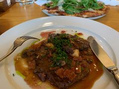 -君悦酒店·La Terrazza意合園·意式风味