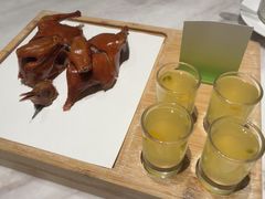 -汤城小厨•粤菜•靓汤(西直门凯德MALL店)