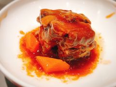 牛尾精品-燕春楼(海河华鼎店)