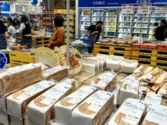 -麦德龙(郑东店)