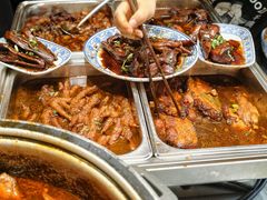 -梅溪·小伙子干挑面(安吉总店)