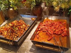 -梨花自助烤肉(西三旗万象汇黑金店)