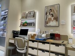 -海马体照相馆(广州新世界云门New park店)
