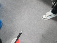 -箭心弓社射箭俱乐部(上地店)