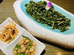 -隆喜元鱼汤包·海鲜(中联广场店)