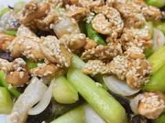 -丰尔粥食·顺德鱼生·干蒸排骨顺德菜(大良分店)