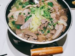 -乔阿马·江南味·驴肉香(龙湖华泾天街店)