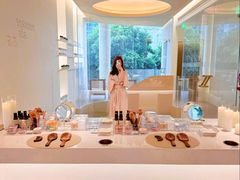 -左右Massage/Spa(长寿路店)