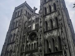 -圣约瑟夫大教堂