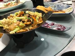 -小土豆北方菜馆(方庄店)
