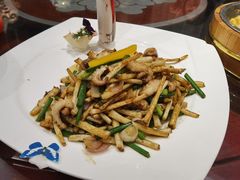 -汤记传菜(秀浦路店)