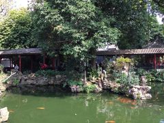 -细妹五香牛杂(步行街店)