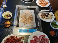 -蓝鲸湾汤泉(包河店)