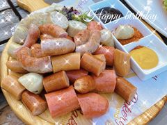 -蓓佛莉音乐酒吧BEVERLEY HAUS