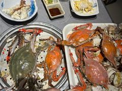 -奔海甄选·活鲜刺身铁板烧自助(太原里店)