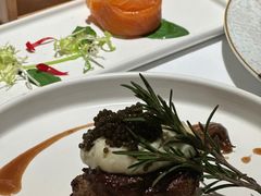 -王品牛排(郑州大卫城店)