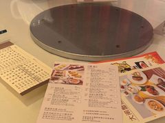 -利苑酒家(合景国际金融广场店)