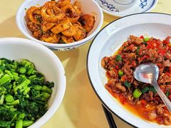 -笨罗卜浏阳菜馆(星沙店)