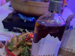 -海盗船. 龙虾烧烤. 酒馆