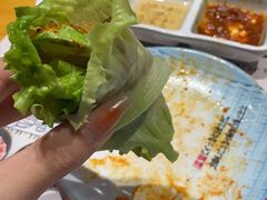 -唯成•韩国炭火烤肉 유성고기