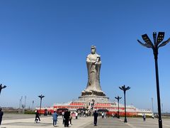 -天津妈祖文化园