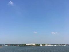 -千龙湖生态旅游度假区