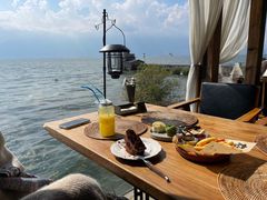 -六阅·福十 FORTEN 海景咖啡西餐厅(双廊古镇店)