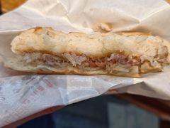 -子午路张记肉夹馍(小寨西路店)