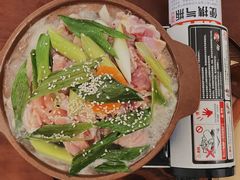 -小银家日式简餐(中信丹阳花园店)
