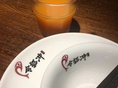 -令狐冲烤鱼·烧菜馆(达明店)