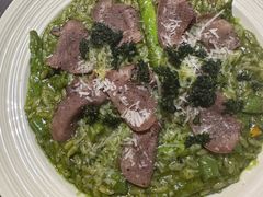 -EATALIA意塔利意式餐厅(鼓楼店)