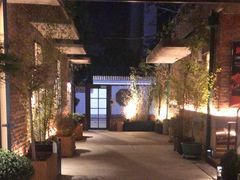 -羊门客在·烤盐池滩羊·川菜