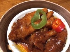 -点都德(华强南店)