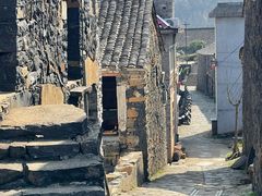 -乌石村